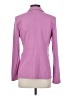 Marc O'Polo Solid Pink Blazer Size EU 34 / US 4 - photo 2