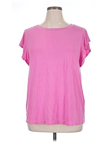 Soma Short Sleeve T-Shirt (view 1)