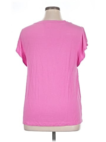 Soma Short Sleeve T-Shirt (view 2)