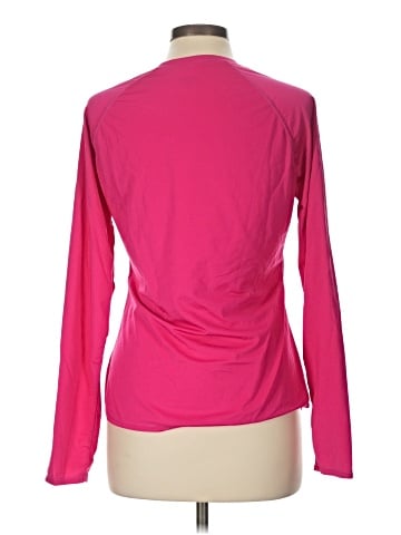Warm Essentials Long Sleeve T-Shirt (view 2)