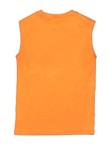 Under Armour Sleeveless T-Shirt (view 2)
