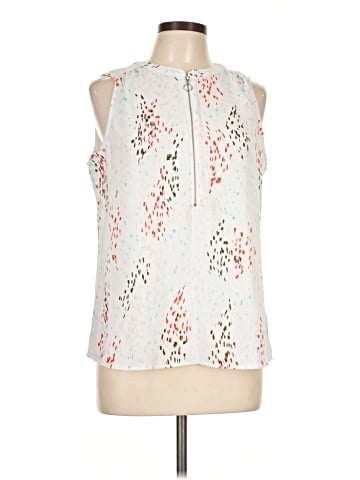 Apt. 9 Sleeveless Blouse (view 1)