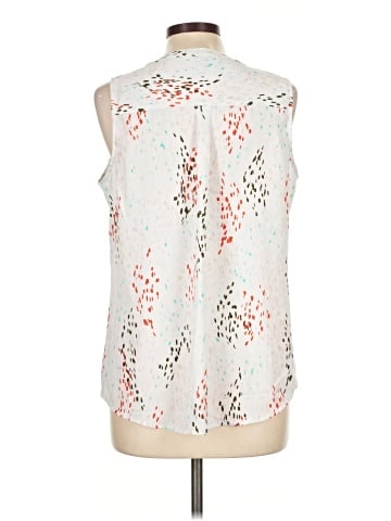 Apt. 9 Sleeveless Blouse (view 2)