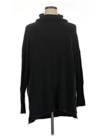 French Connection Turtleneck Sweater (view 1)