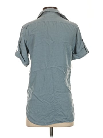 Babaton Short Sleeve Blouse (view 2)