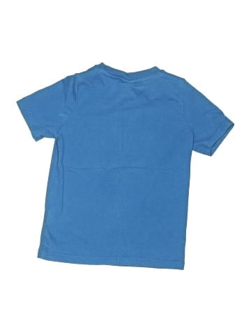 Puma Short Sleeve T-Shirt (view 2)