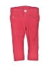 Mayoral Solid Red Jeggings 9-12 MO / 12 MO - photo 1