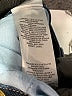 Current/Elliott Blue Denim Shorts Size 28 waist - photo 4