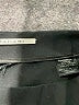 Tahari Solid Black Active Pants Size 34 waist (estimated) - photo 4
