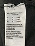 American Eagle Outfitters Metallic Black Skort Size 10 Long - photo 3