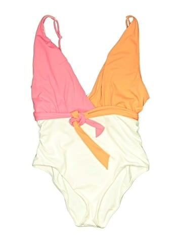 Sanctuary One Piece Swimsuit (view 1)