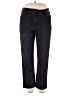 True Craft Black Jeans Size 16 - photo 1