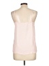 Mi ami 100% Polyester Pink Tank Top Size L - photo 2