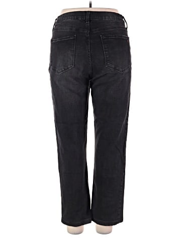 True Craft Jeans (view 2)