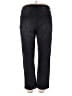 True Craft Black Jeans Size 16 - photo 2