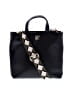 Madewell 100% Leather Argyle Black Crossbody Bag One size - photo 1