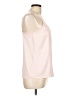 Mi ami 100% Polyester Pink Tank Top Size L - photo 4