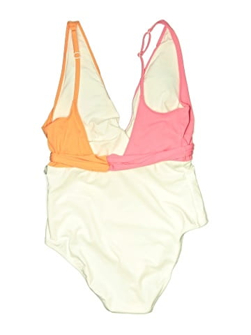 Sanctuary One Piece Swimsuit (view 2)