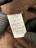 Ivy Jane 100% Linen Brown Jacket Size M - photo 7