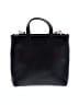 Madewell 100% Leather Argyle Black Crossbody Bag One size - photo 3