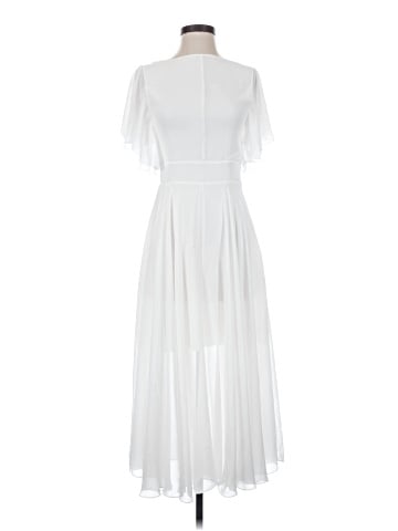 Salavina Cocktail Dress (view 1)