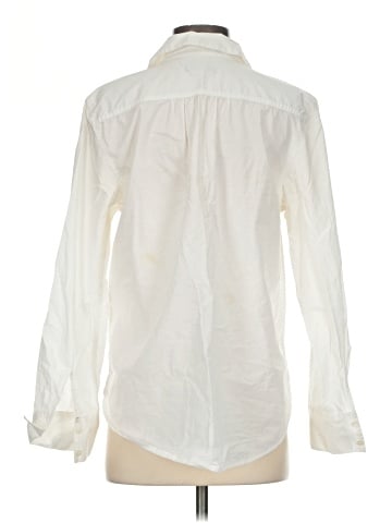 J.Crew Long Sleeve Blouse (view 2)