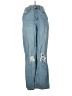 Forever 21 Blue Jeans Size 26 waist - photo 1