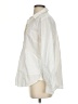 J.Crew Ivory Long Sleeve Blouse Size S - photo 5