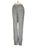 Monrow Gray Casual Pants Size S - photo 2