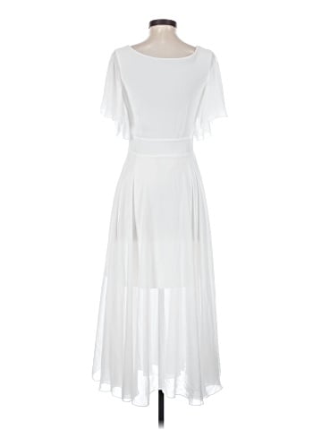 Salavina Cocktail Dress (view 2)