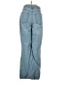Forever 21 Blue Jeans Size 26 waist - photo 2