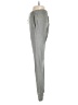 Monrow Gray Casual Pants Size S - photo 5