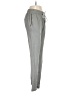 Monrow Gray Casual Pants Size S - photo 4