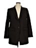Dennis by Dennis Basso Black Blazer Size 16 - photo 1