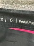 Talbots Solid Black Active Pants Size 6 - photo 8
