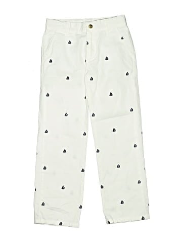 Janie and Jack Casual Pants (view 1)