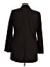 Dennis by Dennis Basso Black Blazer Size 16 - photo 2