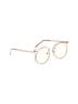 Karen Walker Gold Sunglasses One size - photo 1