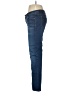 Kensie Hearts Blue Jeans Size 29 waist - photo 5