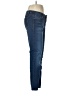 Kensie Hearts Blue Jeans Size 29 waist - photo 4