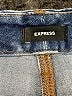 Express Hearts Blue Jeans Size Med REG - photo 7