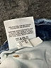 Express Hearts Blue Jeans Size Med REG - photo 9