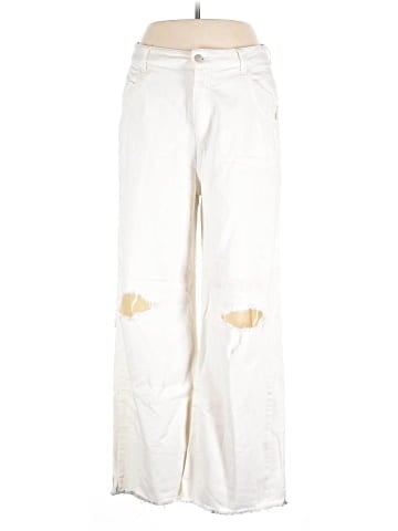 Closed Cargo Pants (view 1)