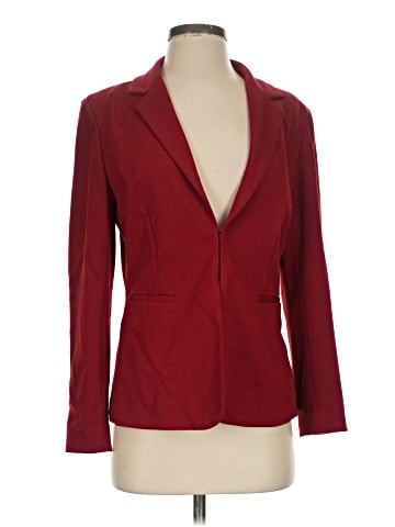 Ecru Blazer (view 1)
