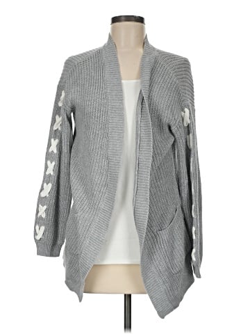Jennifer Lopez Cardigan (view 1)