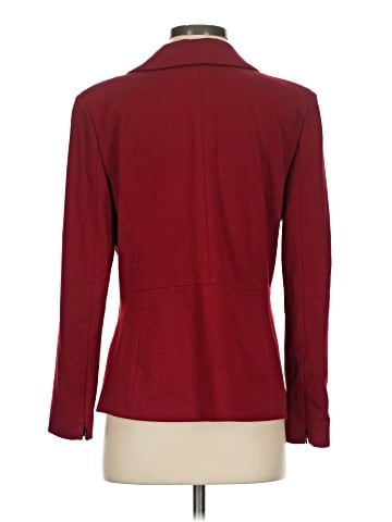 Ecru Blazer (view 2)