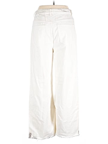 Closed Cargo Pants (view 2)