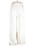 Closed 100% Cotton Solid Ivory Cargo Pants Size XL - photo 2