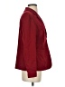 Ecru Red Blazer Size S (estimated) - photo 4