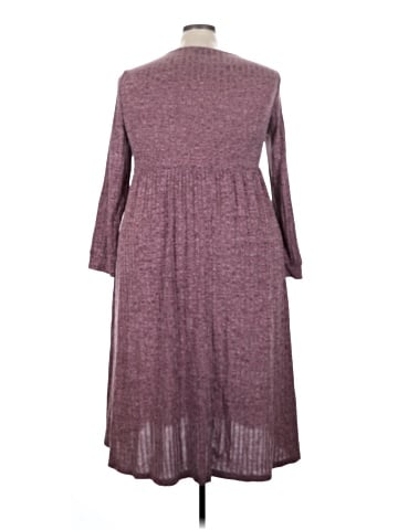 BLOOMCHIC Casual Dress (view 2)